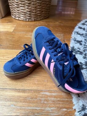 Adidas Gazelle sneaker